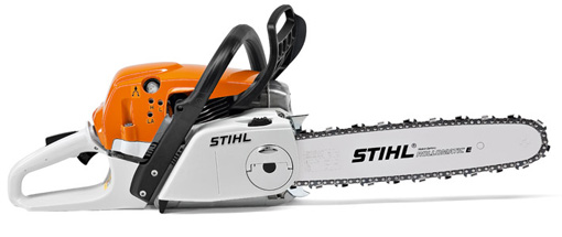 Véhicule neuf - STIHL - MS